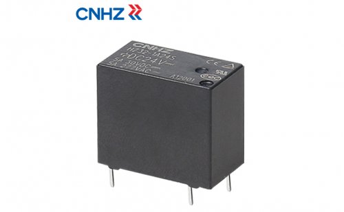 HZ32小型大功率電磁繼電器