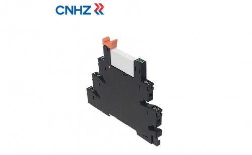 <font color='#0058b9'>HZ41Z繼電器插座</font>