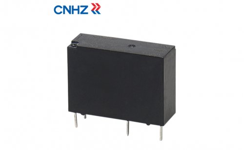 HZ46小型大功率電磁繼電器