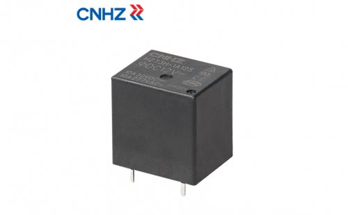 HZ73H小型大功率電磁繼電器