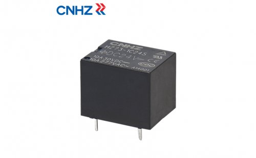 HZ73小型大功率電磁繼電器