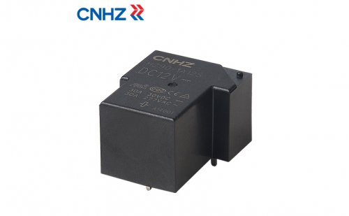 HZ90小型大功率電磁繼電器