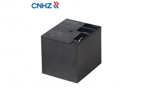 HZ92小型大功率電磁繼電器