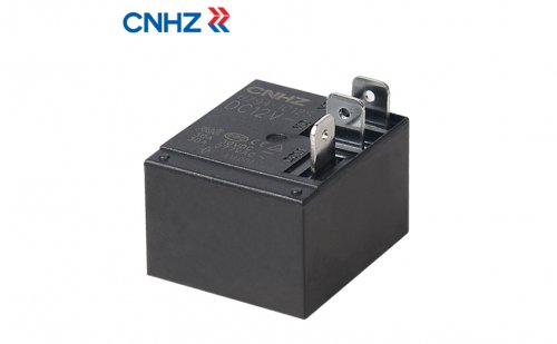 HZ94小型大功率電磁繼電器
