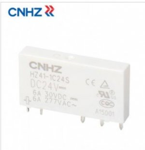 PCB繼電器的應(yīng)用和特性