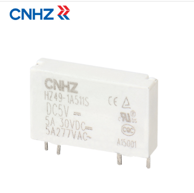 PCB繼電器